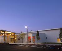 Soundview Family YMCA