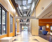 Soundview Family YMCA